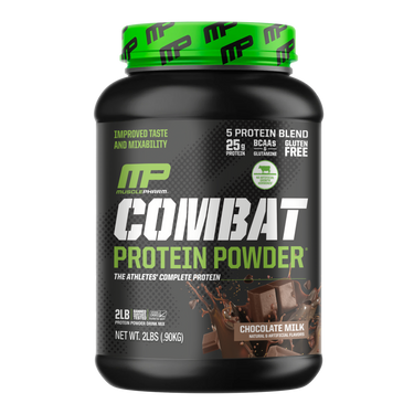 Combat Protein
